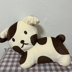 ブルーナアニマル　ぬいぐるみ