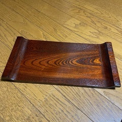 お盆　トレー
