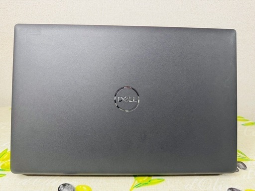 DELL Latitude 3520 Core i5第11世代メモリ16GB