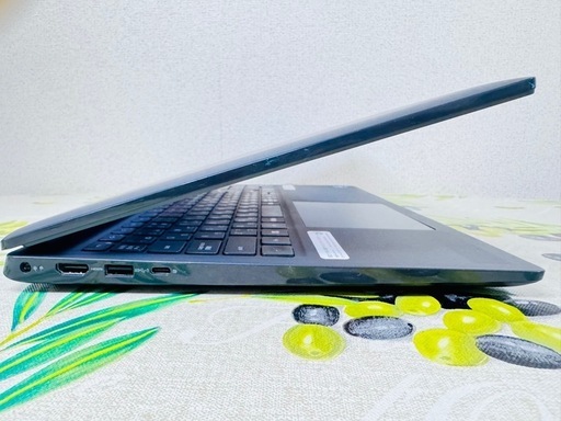 DELL Latitude 3520 Core i5第11世代メモリ16GB