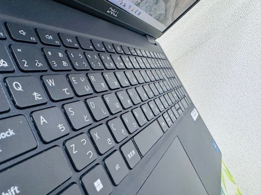 DELL Latitude 3520 Core i5第11世代メモリ16GB