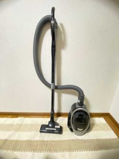 掃除機
