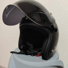 ジェットヘルメットの画像