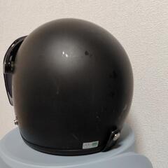 ジェットヘルメットの画像