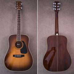 MORRIS MD-505 1981～83日本製 極美品