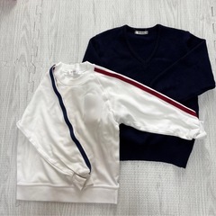 廿日市聖母マリア幼稚園　制服　体操服　一式　広島の画像
