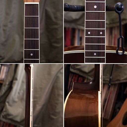 MORRIS MD-505 1981～83日本製 極美品