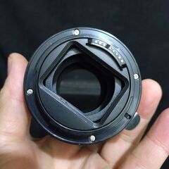 AF対応　マクロエクステンションチューブ 　Canon EOS用接写リング の画像
