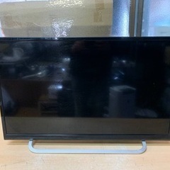 レポリューション  LED液晶テレビZM-TV0032