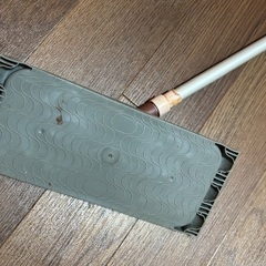 クイックルワイパーの棒の画像