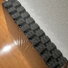 【新品】トレーニング マット ジムマット ジョイントマット フィットネス　60cm×60cm  メタルプレート柄の画像