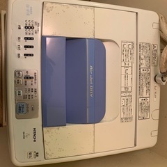 洗濯機