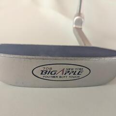 BIGAPPLE メンズ右打ち用パターの画像