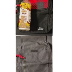 【新品】WOOLRICH ポディバッグの画像