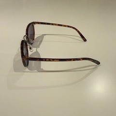 サングラス　メンズの画像