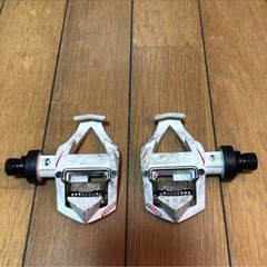 Time RXS ペダル×2セットの画像