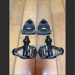 Time RXS ペダル×2セットの画像