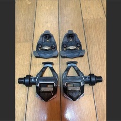 Time RXS ペダル×2セットの画像