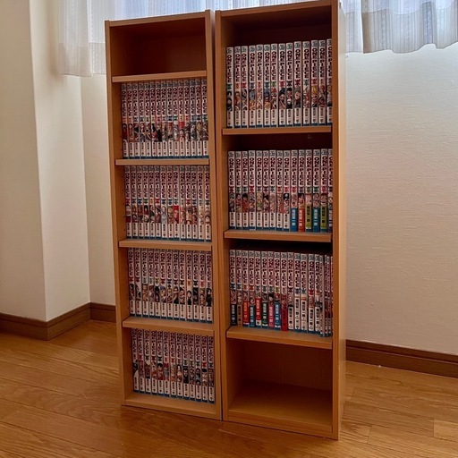 ワンピース　1巻から101巻セット