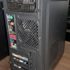 ミドルタワーパソコン①の画像