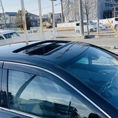 トヨタクラウン2008車検2027/5の画像