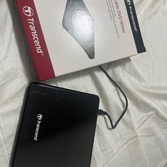 DVDライター
