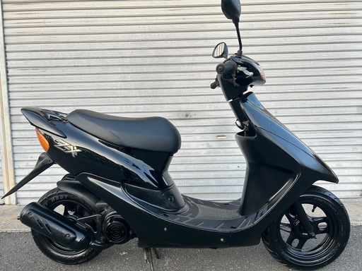 HONDA ライブディオ 原付 2スト dio DIO ZX ZR Z4 ZZ 管理番号⑦⑦