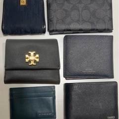 【本日削除】1個2000円　ブランド財布