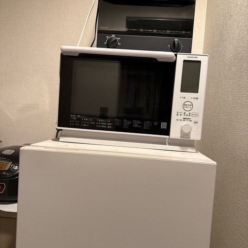 一人暮らしセット（受付終了）