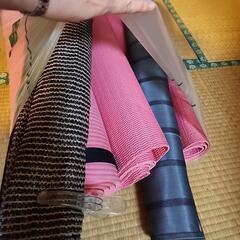 ✳行き先決定✳3LDKからのマットや簾ですの画像