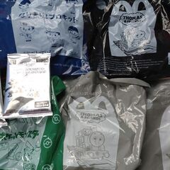 ハッピーセット　おもちゃの画像