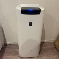 SHARP 空気清浄機