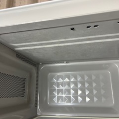 Yamada Select インバーター　電子レンジの画像
