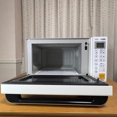 Yamada Select インバーター　電子レンジの画像