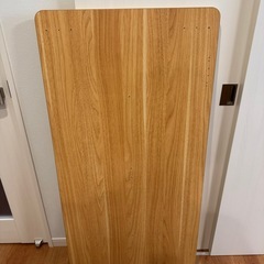 Flexispot純正天板 + コントローラーの画像