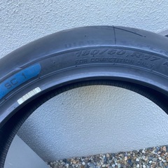 ピレリスーパーコルサSC1 180/60 新品
