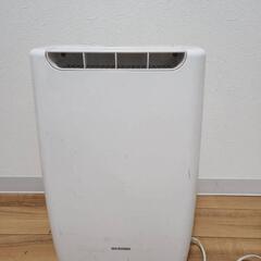 アイリスオーヤマ　除湿機　乾燥機の画像