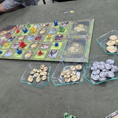 6/29(日)鹿児島ボードゲーム会in谷山✨️初めての方大歓迎✨️ - 鹿児島市