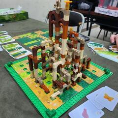【鹿児島ボードゲームサークル】✨️初めての方大歓迎✨️