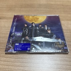 「The Answer/サチアレ」 なにわ男子