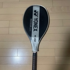 YONEX テニスラケット