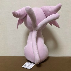 エーフィぬいぐるみの画像