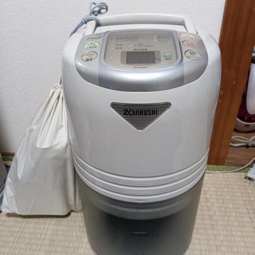 本日限定値下げ！衣類、布団乾燥器