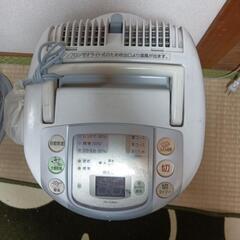 衣類、布団乾燥器の画像