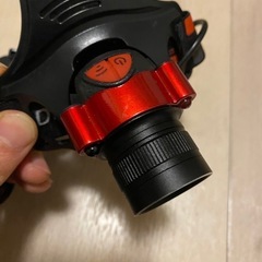 値下げ不可　ライト ヘッドライト 美品の画像
