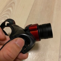 値下げ不可　ライト ヘッドライト 美品の画像