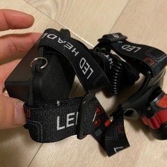 値下げ不可　ライト ヘッドライト 美品の画像