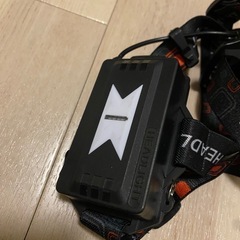 値下げ不可　ライト ヘッドライト 美品の画像