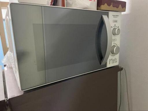 ユアサプライムズ 電子レンジ