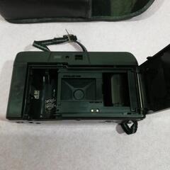 コンパクトカメラ　TITAN C-2500の画像